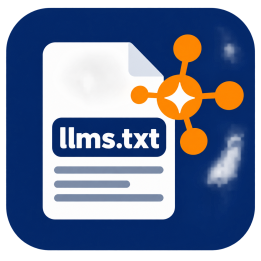 AI Visibility & LLMS Suite | GOCC Modules
